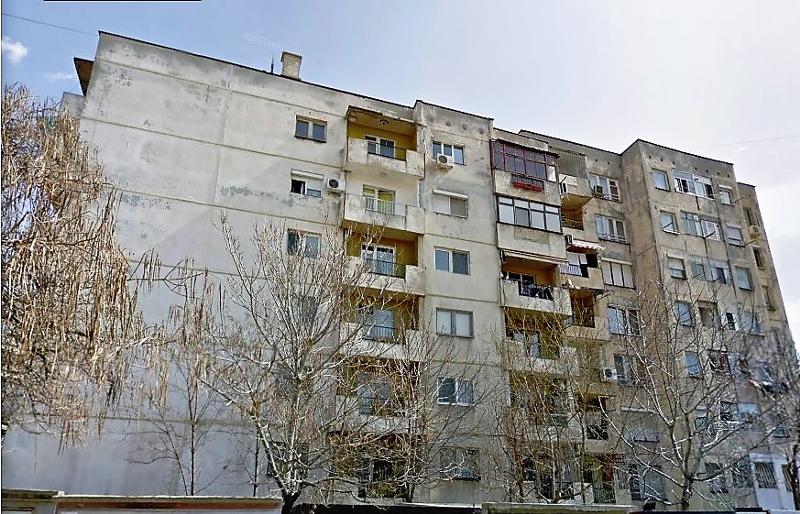 Продава 2-СТАЕН, гр. Пазарджик, Център, снимка 2 - Aпартаменти - 47428976