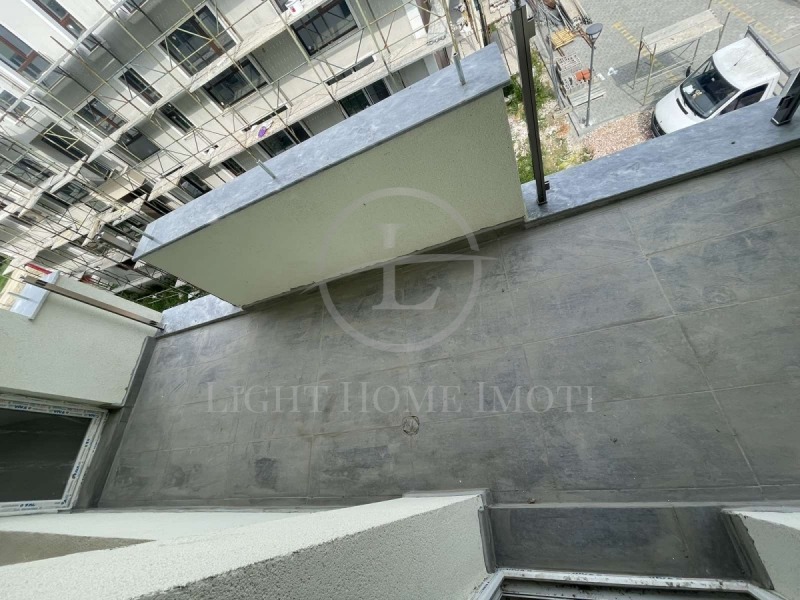 For Sale  1 bedroom Plovdiv , Hristo Smirnenski , 70 sq.m | 88923543 - image [9]