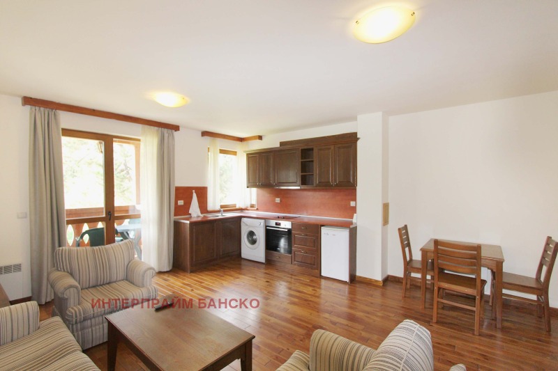 Till salu  1 sovrum region Blagoevgrad , Bansko , 76 kvm | 12976809 - bild [6]