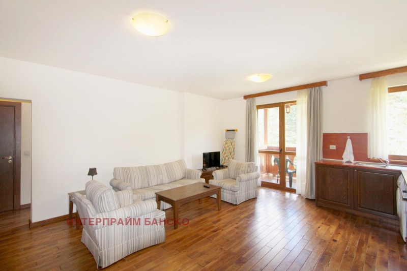 Till salu  1 sovrum region Blagoevgrad , Bansko , 76 kvm | 12976809 - bild [2]