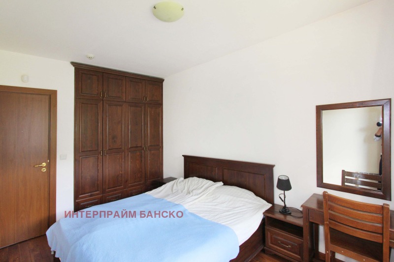 Till salu  1 sovrum region Blagoevgrad , Bansko , 76 kvm | 12976809 - bild [14]