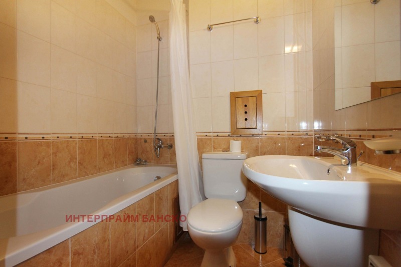 Till salu  1 sovrum region Blagoevgrad , Bansko , 76 kvm | 12976809 - bild [12]