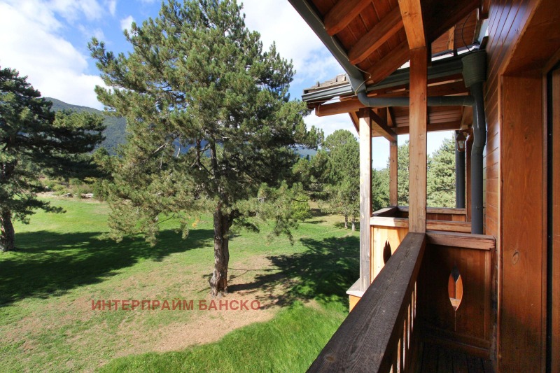 Till salu  1 sovrum region Blagoevgrad , Bansko , 76 kvm | 12976809