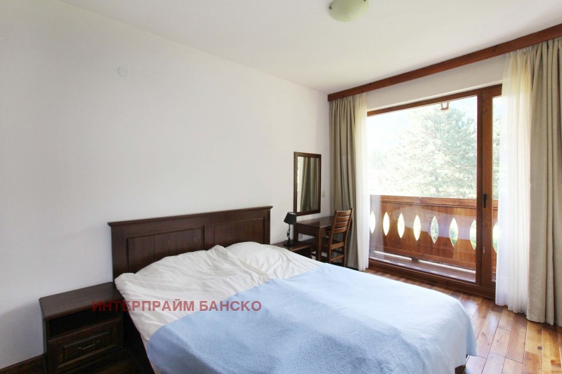 Till salu  1 sovrum region Blagoevgrad , Bansko , 76 kvm | 12976809 - bild [13]