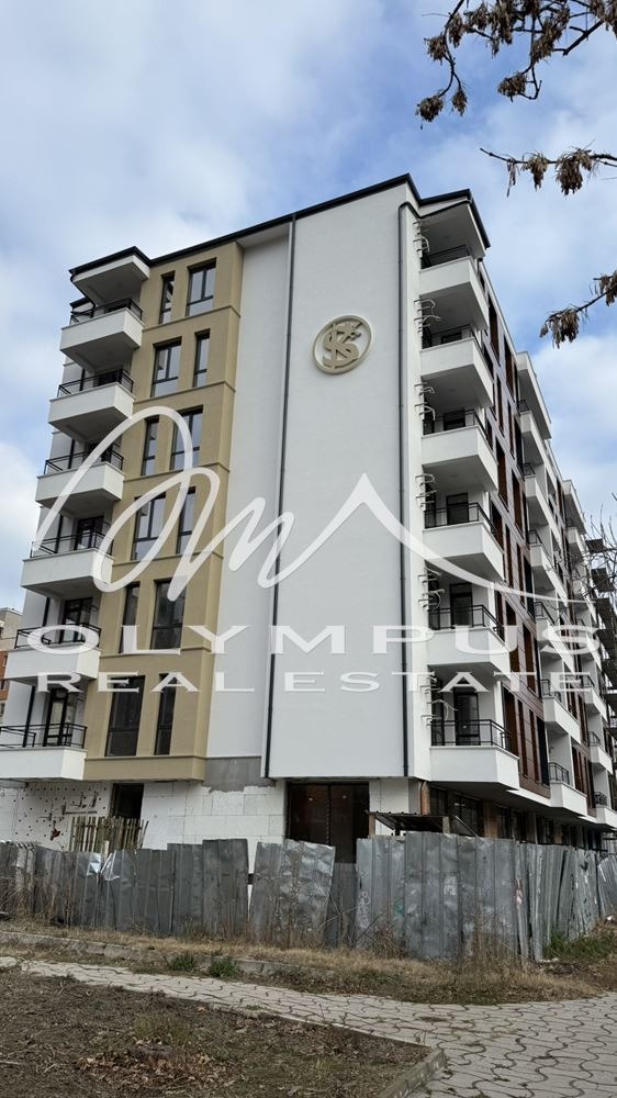 Продава 2-СТАЕН, гр. Пловдив, Тракия, снимка 13 - Aпартаменти - 48307911