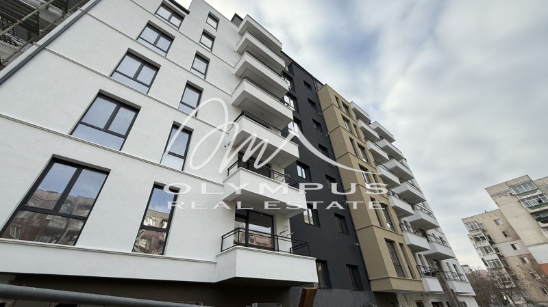 Продава 2-СТАЕН, гр. Пловдив, Тракия, снимка 12 - Aпартаменти - 48307911