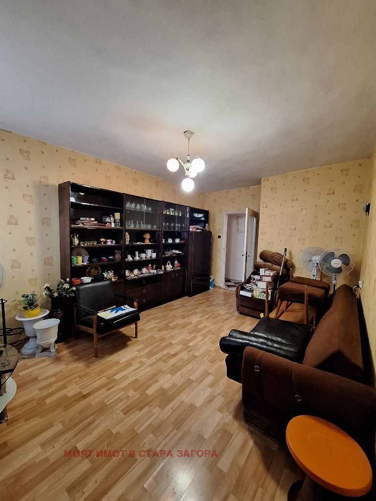 Till salu  1 sovrum Stara Zagora , Kazanski , 56 kvm | 34798361