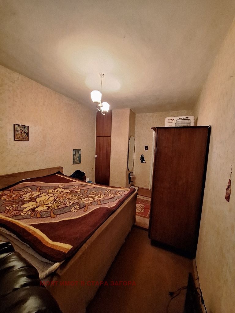 Till salu  1 sovrum Stara Zagora , Kazanski , 56 kvm | 34798361 - bild [8]