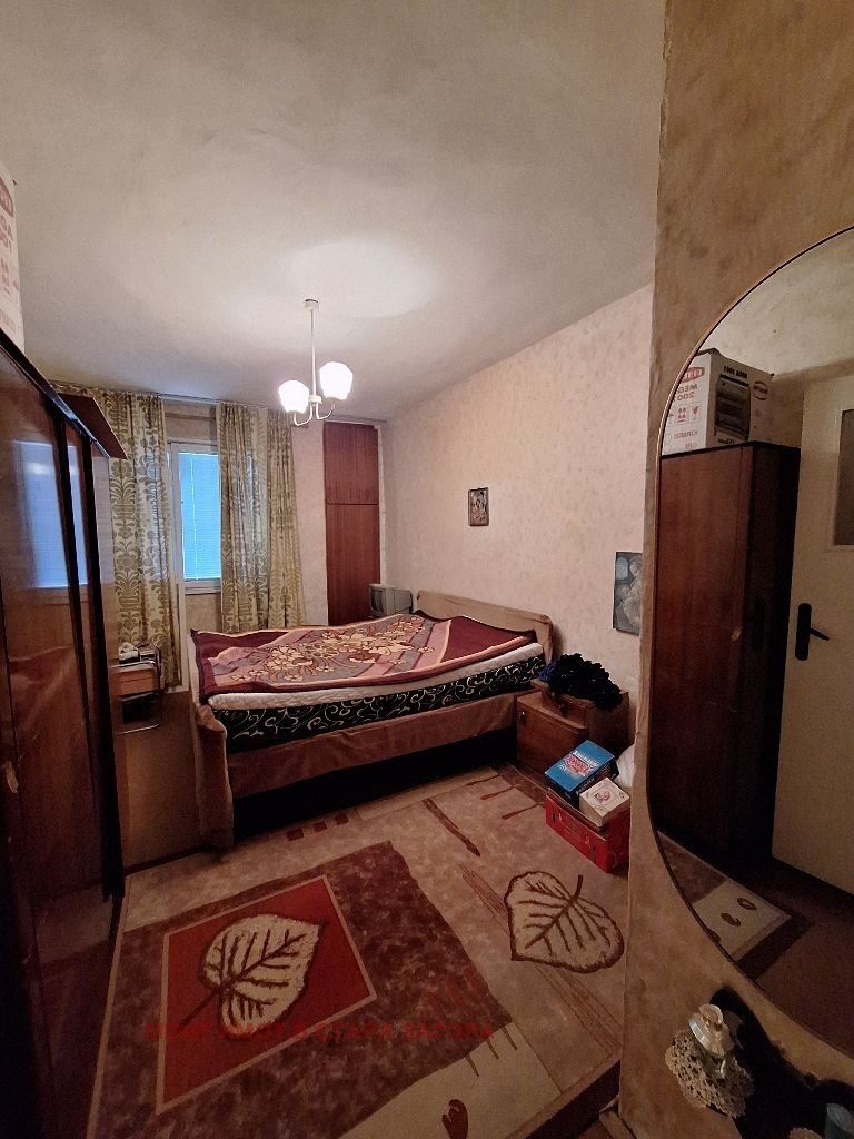 Till salu  1 sovrum Stara Zagora , Kazanski , 56 kvm | 34798361 - bild [9]