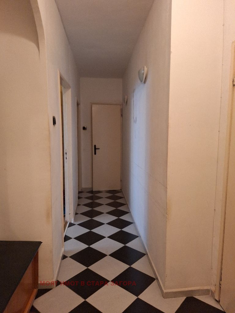 Till salu  1 sovrum Stara Zagora , Kazanski , 56 kvm | 34798361 - bild [10]