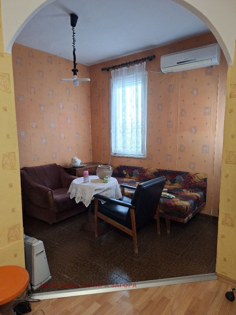 Till salu  1 sovrum Stara Zagora , Kazanski , 56 kvm | 34798361 - bild [3]