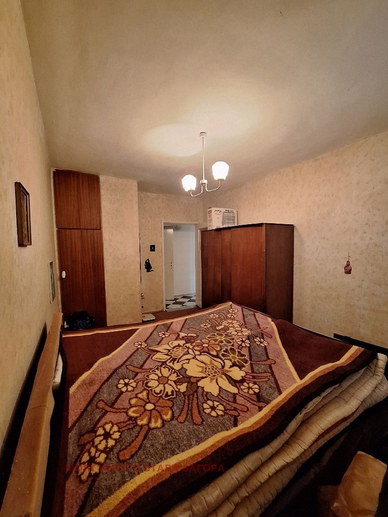 Till salu  1 sovrum Stara Zagora , Kazanski , 56 kvm | 34798361 - bild [7]