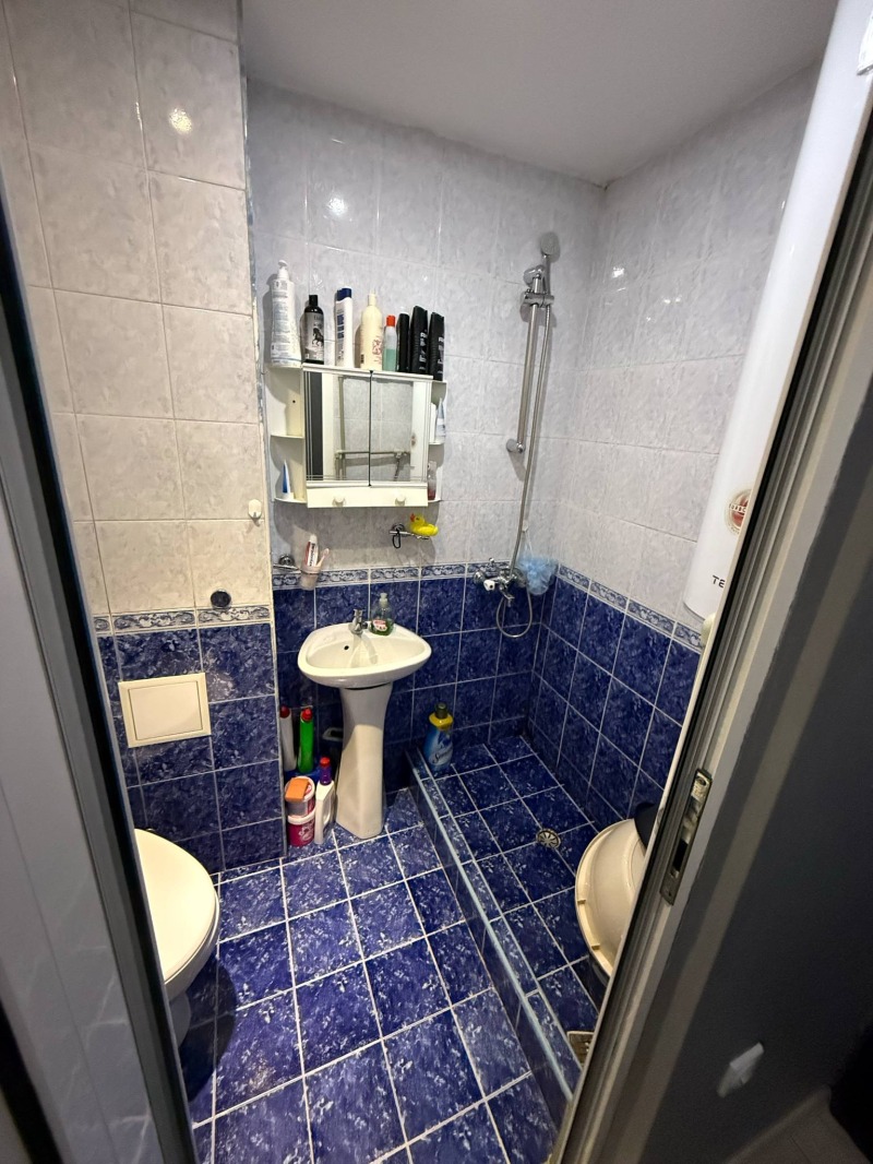 Продава  2-стаен град Шумен , Боян Българанов 1 , 60 кв.м | 20385817 - изображение [8]