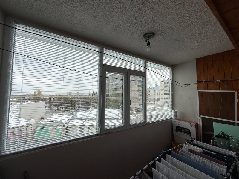 Продава  2-стаен град Шумен , Боян Българанов 1 , 60 кв.м | 20385817 - изображение [7]