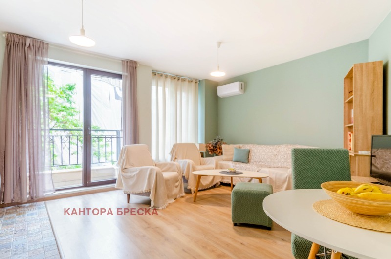 Продаја  1 спаваћа соба Пловдив , Каршијака , 58 м2 | 90181188