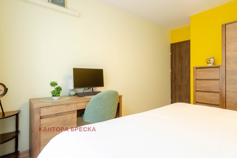 Продаја  1 спаваћа соба Пловдив , Каршијака , 58 м2 | 90181188 - слика [8]