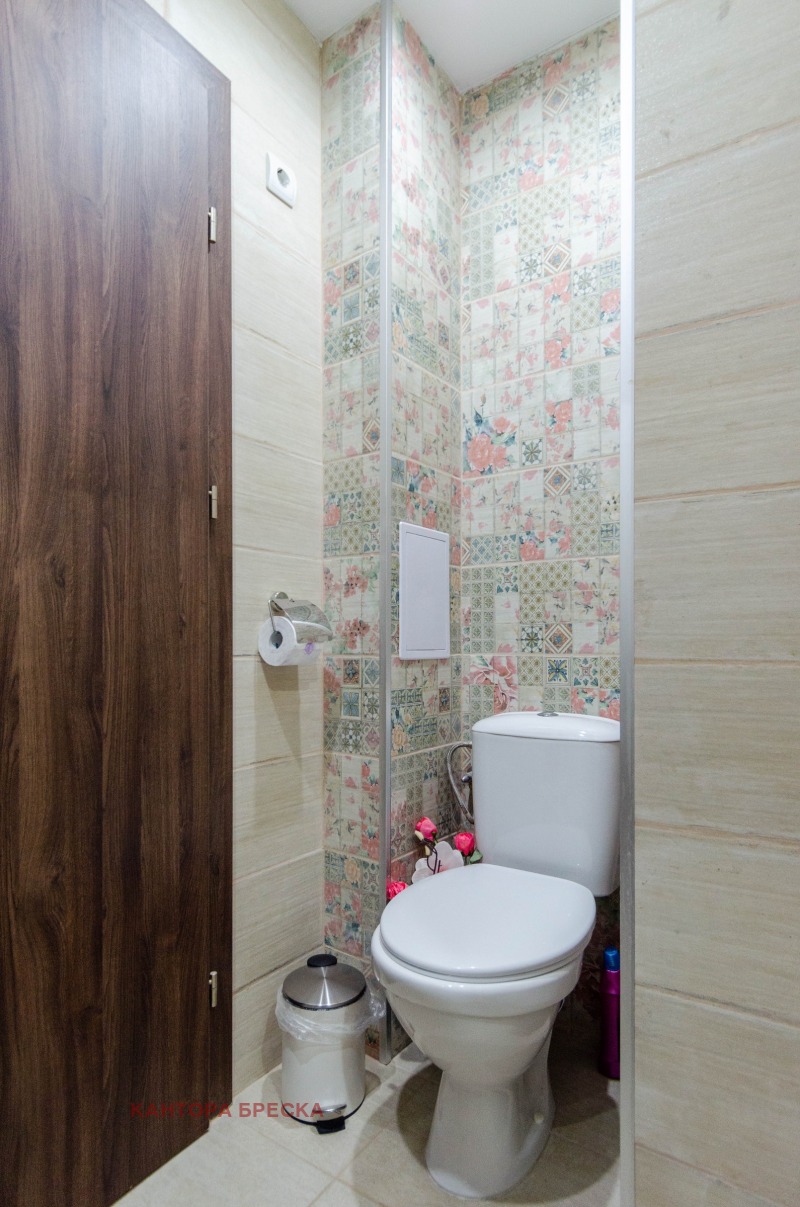 Продаја  1 спаваћа соба Пловдив , Каршијака , 58 м2 | 90181188 - слика [10]