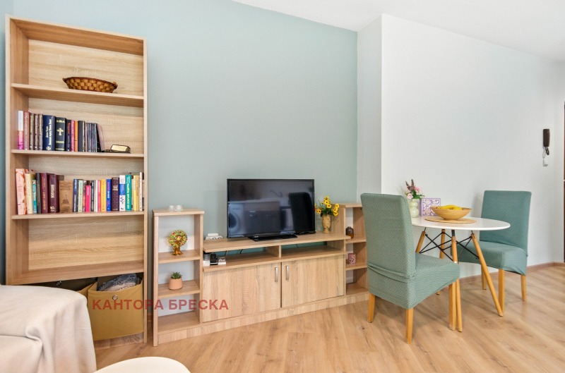 Продаја  1 спаваћа соба Пловдив , Каршијака , 58 м2 | 90181188 - слика [3]