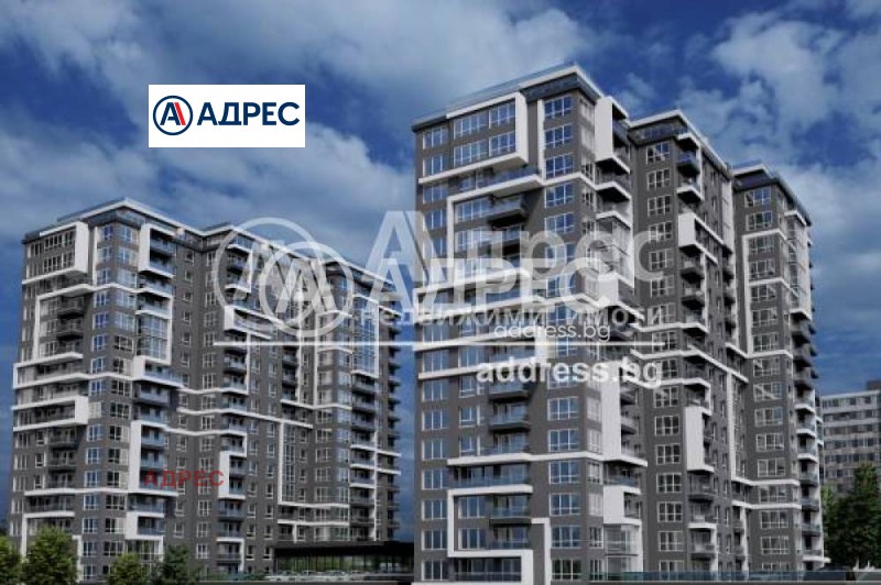 De vânzare  1 dormitor Varna , Mladost 1 , 74 mp | 39702222 - imagine [4]