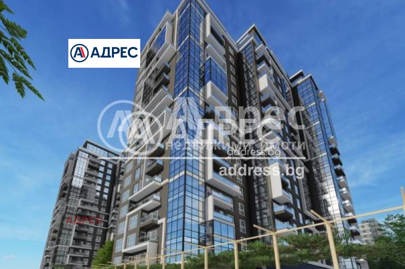 De vânzare  1 dormitor Varna , Mladost 1 , 74 mp | 39702222 - imagine [3]