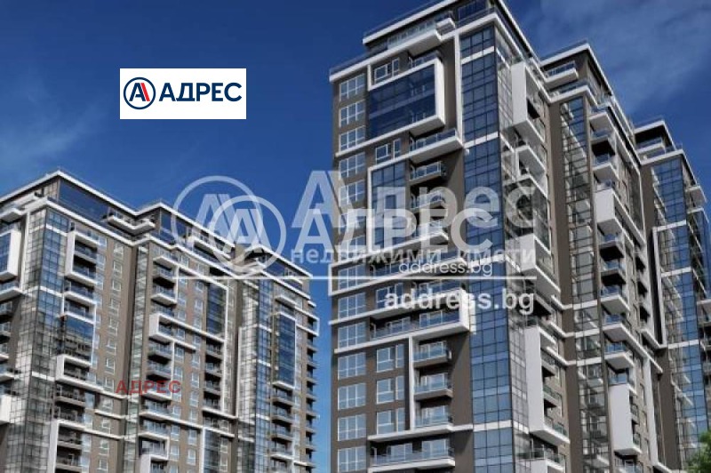 De vânzare  1 dormitor Varna , Mladost 1 , 74 mp | 39702222 - imagine [5]