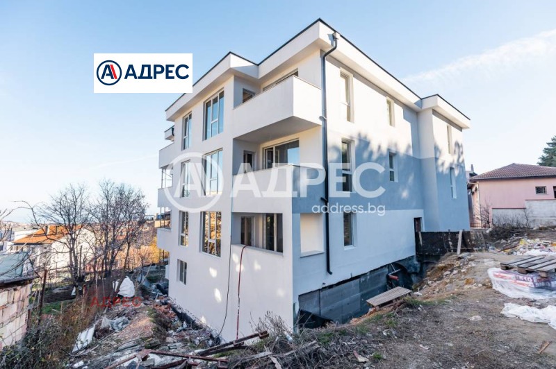 Продается  1 спальня Варна , Виница , 56 кв.м | 19325185 - изображение [4]