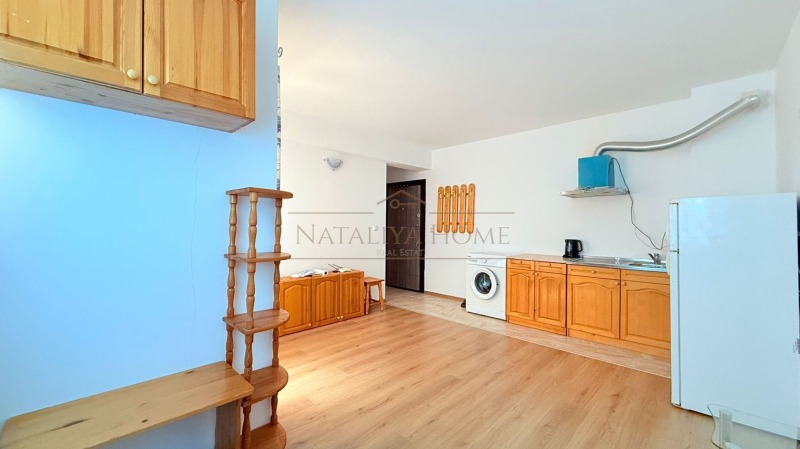 Satılık  1 yatak odası Burgas , Sarafovo , 56 metrekare | 91665234 - görüntü [2]