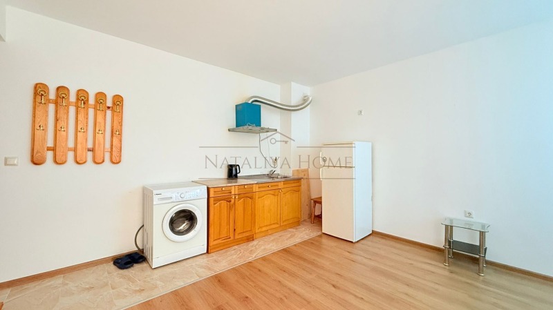 Satılık  1 yatak odası Burgas , Sarafovo , 56 metrekare | 91665234 - görüntü [3]