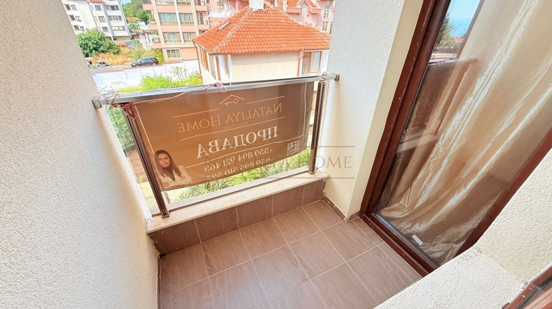 Satılık  1 yatak odası Burgas , Sarafovo , 56 metrekare | 91665234 - görüntü [8]