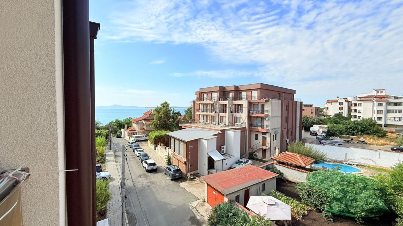 Satılık  1 yatak odası Burgas , Sarafovo , 56 metrekare | 91665234 - görüntü [9]