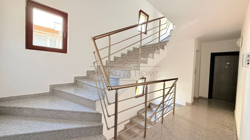 Satılık  1 yatak odası Burgas , Sarafovo , 56 metrekare | 91665234 - görüntü [11]