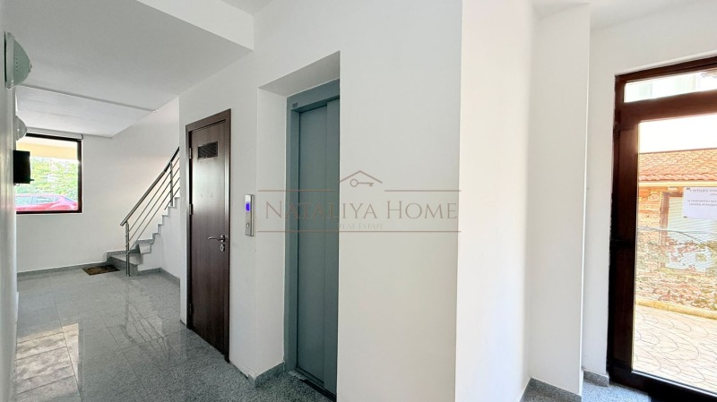 Satılık  1 yatak odası Burgas , Sarafovo , 56 metrekare | 91665234 - görüntü [12]