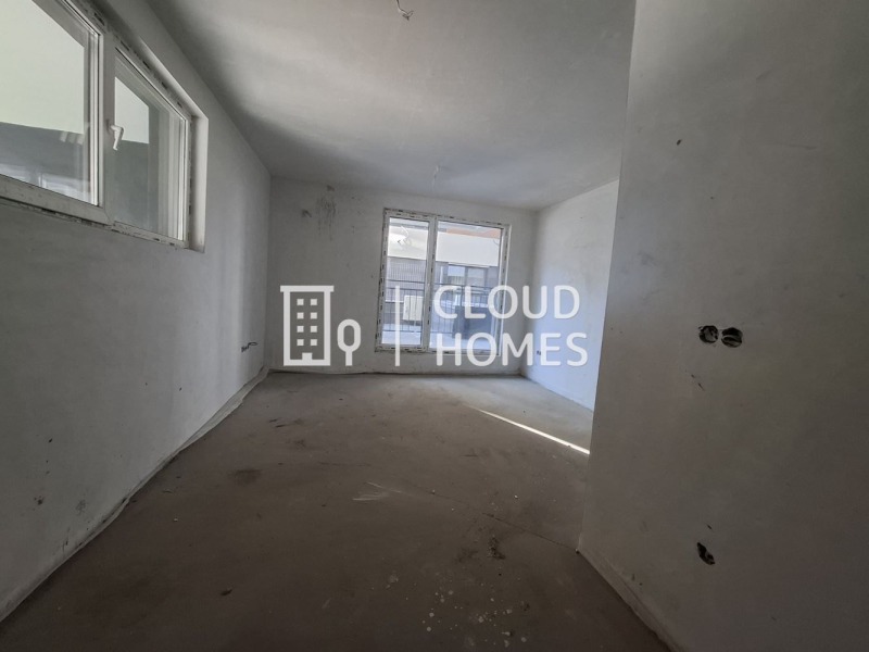 Продава 2-СТАЕН, гр. София, Малинова долина, снимка 6 - Апартаменти - 52411457