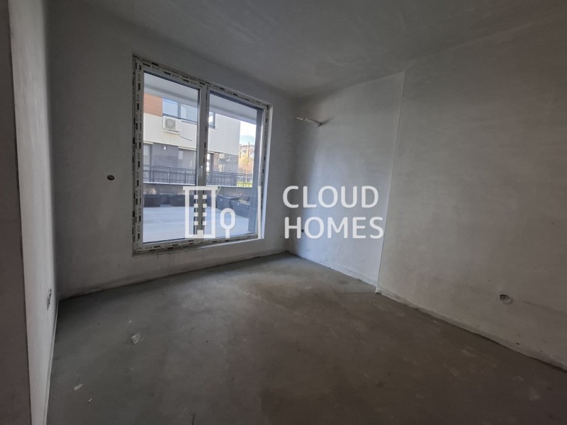 Продава 2-СТАЕН, гр. София, Малинова долина, снимка 3 - Апартаменти - 52411457