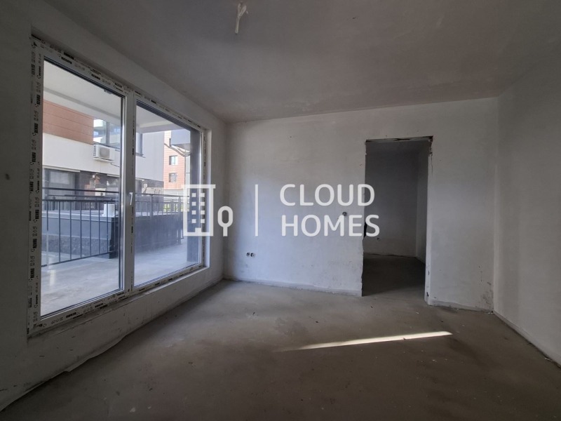 Продава 2-СТАЕН, гр. София, Малинова долина, снимка 4 - Апартаменти - 52411457