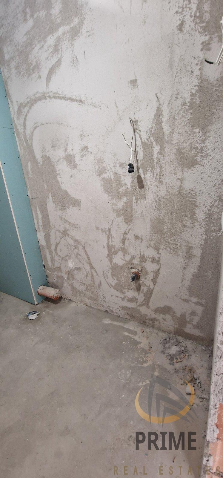 Продава 2-СТАЕН, гр. Бургас, Славейков, снимка 5 - Апартаменти - 56076979