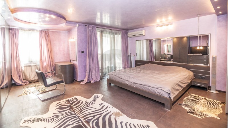 De vânzare  2 dormitoare Sofia , Lozeneț , 136 mp | 57080879 - imagine [9]