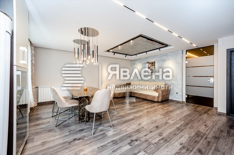 Продава 3-СТАЕН, гр. София, Драгалевци, снимка 8 - Aпартаменти - 47918754