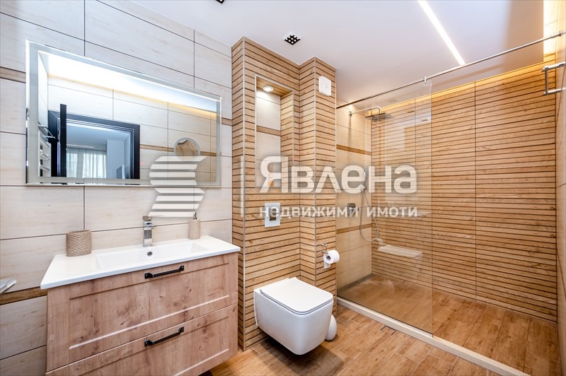 Продава 3-СТАЕН, гр. София, Драгалевци, снимка 14 - Aпартаменти - 47918754