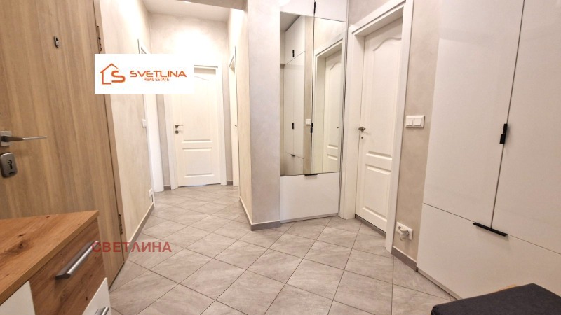 Продава 3-СТАЕН, гр. София, Кръстова вада, снимка 5 - Aпартаменти - 48877031