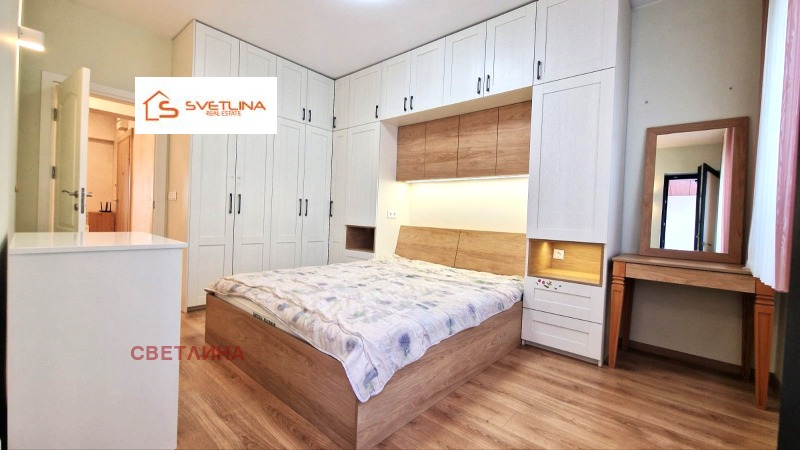 Продава 3-СТАЕН, гр. София, Кръстова вада, снимка 7 - Aпартаменти - 48877031