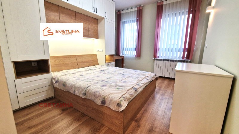 Продава 3-СТАЕН, гр. София, Кръстова вада, снимка 6 - Aпартаменти - 48877031