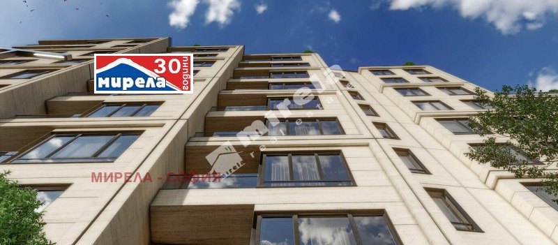 Продава 3-СТАЕН, гр. София, Кръстова вада, снимка 2 - Aпартаменти - 49101768