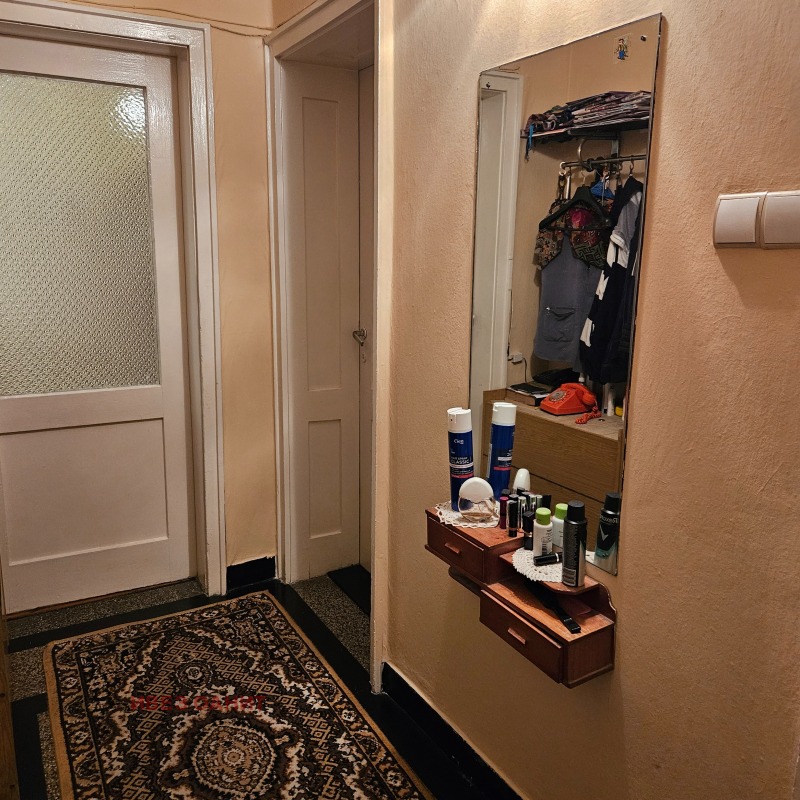 À vendre  2 chambres Sofia , Zaharna fabrika , 70 m² | 86263570