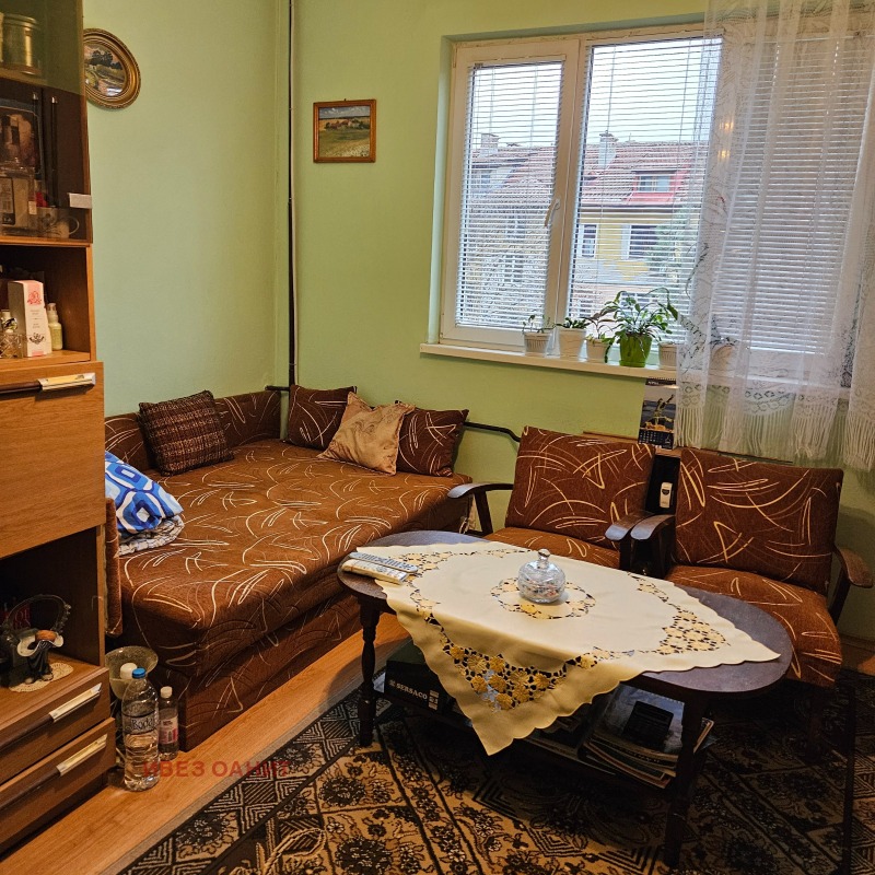 À vendre  2 chambres Sofia , Zaharna fabrika , 70 m² | 86263570 - image [10]