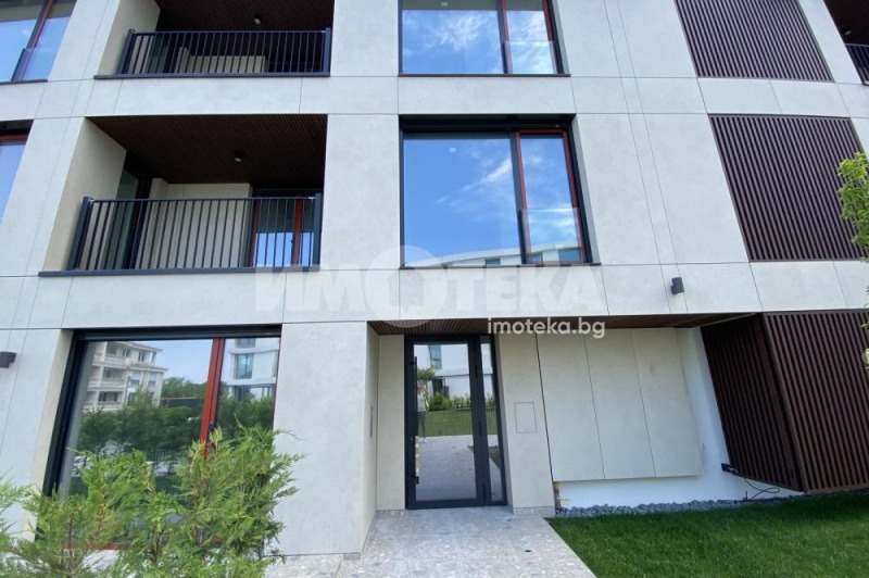 De vânzare  2 dormitoare Sofia , Dragalevți , 113 mp | 69905516 - imagine [2]