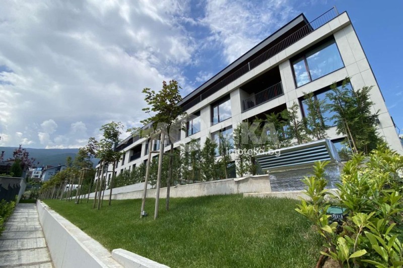 De vânzare  2 dormitoare Sofia , Dragalevți , 113 mp | 69905516 - imagine [16]