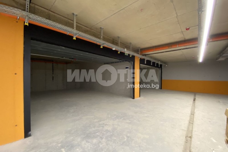 De vânzare  2 dormitoare Sofia , Dragalevți , 113 mp | 69905516 - imagine [9]