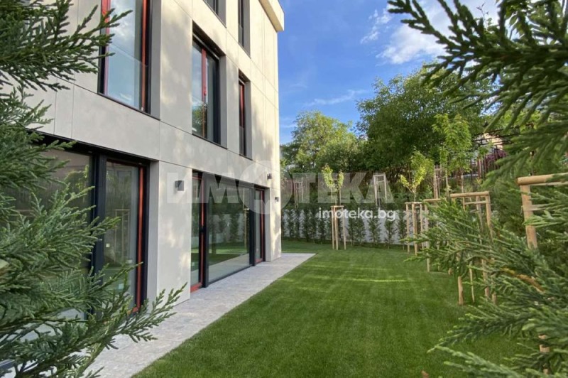 De vânzare  2 dormitoare Sofia , Dragalevți , 113 mp | 69905516 - imagine [13]