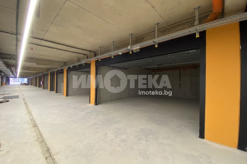 De vânzare  2 dormitoare Sofia , Dragalevți , 113 mp | 69905516 - imagine [10]